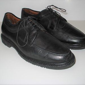 Allen Edmonds Wilbert 7.5 D Men's Shoes Oxfords